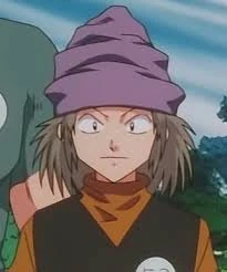 Pokkle - Character from Hunter x Hunter