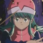 Hunter x Hunter - Animation Voice Cast
