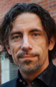 Randy Brososky - Voice Actor