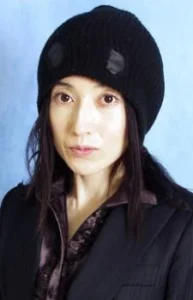 Reiko Kiuchi - Voice Actor