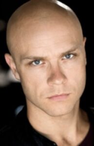 Richard Meen - Voice Actor