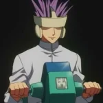 Hunter x Hunter - Animation Voice Cast