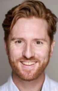 Rob Coutts - Voice Actor