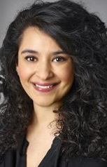 Rocio Barahona - Voice Actor
