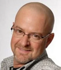 Roger Rhodes - Voice Actor