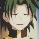 Hunter x Hunter - Animation Voice Cast