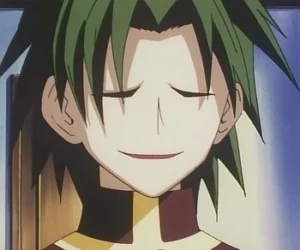 Sadaso - Character from Hunter x Hunter