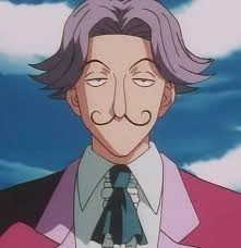 Satotz - Character from Hunter x Hunter