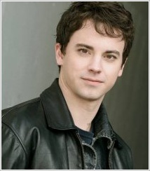 Scott Roberts - Voice Actor