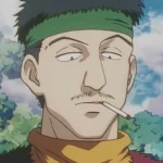 Hunter x Hunter - Animation Voice Cast