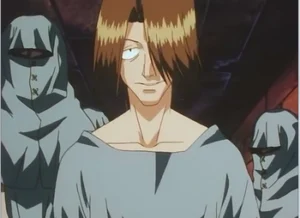 Sedokan - Character from Hunter x Hunter