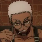 Kenneisha Thompson - Voice Actor