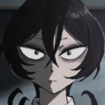 Sanda - Animation Voice Cast