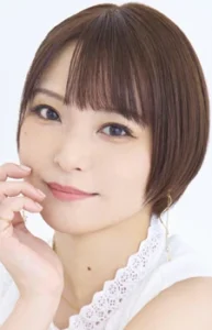 Shiori Izawa - Voice Actor