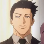 Jujutsu Kaisen - Animation Voice Cast