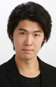 Shuhei Matsuda - Voice Actor