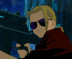 Siper - Character from Hunter x Hunter