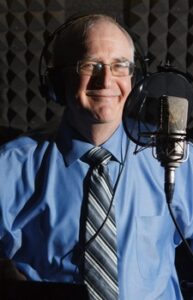 Steve Olson - Voice Actor