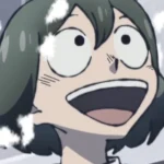 Sanda - Animation Voice Cast
