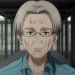 Jujutsu Kaisen - Animation Voice Cast