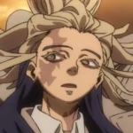 Gachiakuta - Animation Voice Cast