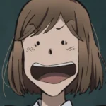 Sanda - Animation Voice Cast