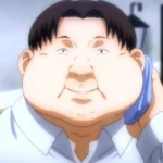 Jujutsu Kaisen - Animation Voice Cast