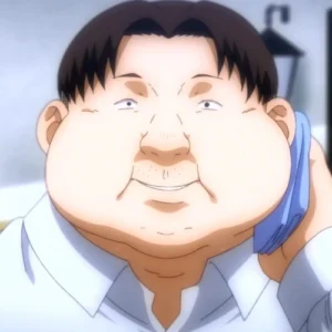 Jujutsu Kaisen - Animation Voice Cast