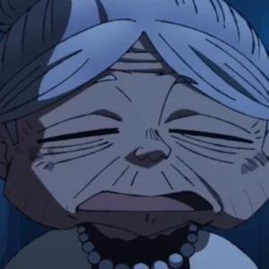Toyo Tetsudome - Character from Sanda