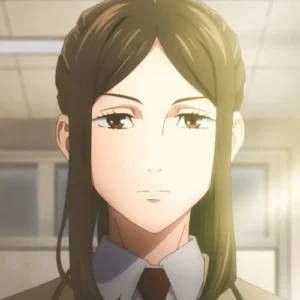 Tsumiki Fushiguro - Character from Jujutsu Kaisen