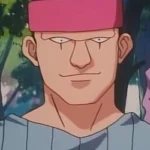 Hunter x Hunter - Animation Voice Cast