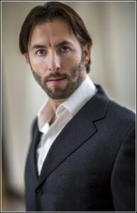Victor Atelevich - Voice Actor