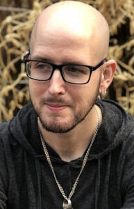 Will Wood - Voice Actor