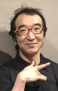 Yoshihiro Togashi - Voice Actor