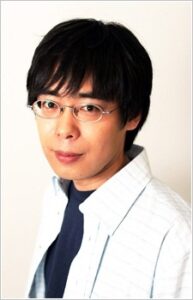Yoshinobu Kaneko - Voice Actor