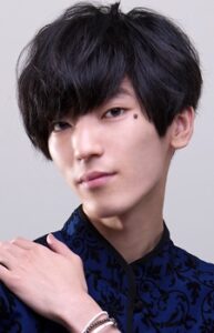 Jujutsu Kaisen - Animation Voice Cast