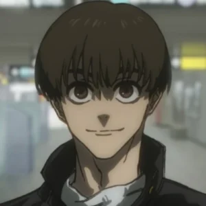 Yu Haibara - Character from Jujutsu Kaisen