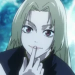 Jujutsu Kaisen - Animation Voice Cast