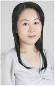 Yukiko Iwai - Voice Actor