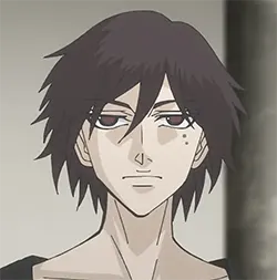 Zanzō Kazai - Character from Ninja vs. Gokudo