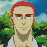 Hunter x Hunter - Animation Voice Cast
