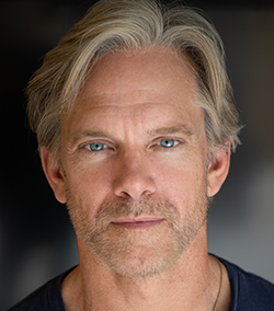 Adam Harrington - Voice Actor