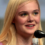 Elle Fanning