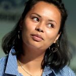 Leilani Tupoula “50/50” - Character from Call of Duty: Black Ops 7