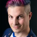 J. P. Karliak - Voice Actor