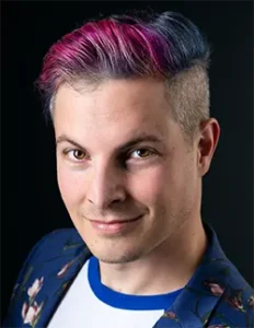 J. P. Karliak - Voice Actor