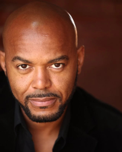 Deathloop - Video Game Voice Cast