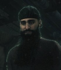 Death Stranding - Video Game Voice Cast