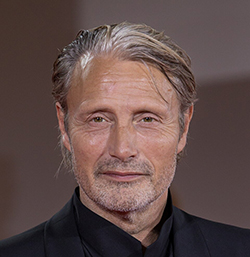 Mads Mikkelsen - Voice Actor