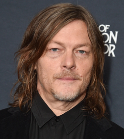 Death Stranding - Video Game Voice Cast